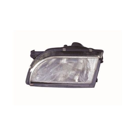 Depo Headlight to suit Ford