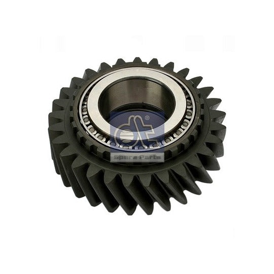 Dt Spare Parts Gear Wheel, transmission input shaft to suit Renault, Volvo