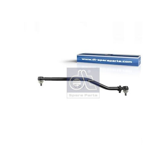Dt Spare Parts Centre Rod Assembly to suit Daf