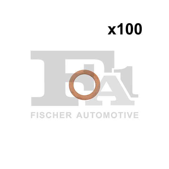 Fa1 Seal Ring to suit Ford, Mazda, Audi