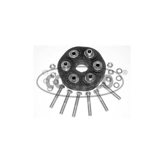 Corteco Joint, propshaft to suit Mercedes-Benz