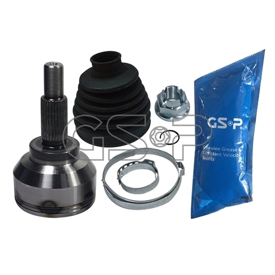 Gsp Joint Kit, drive shaft to suit Ford, Renault, Lift-Tek