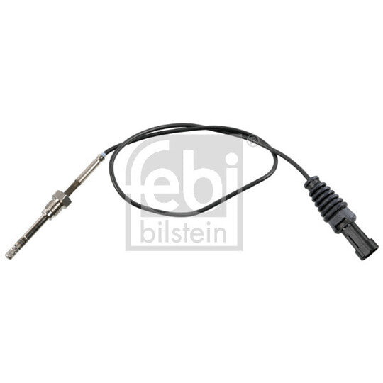 Febi Bilstein 181318 Sensor, exhaust gas temperature to suit Daf