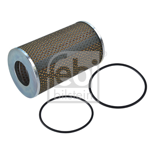 Febi Bilstein Oil filter to suit Mercedes-Benz, Jcb, Massey Ferguson