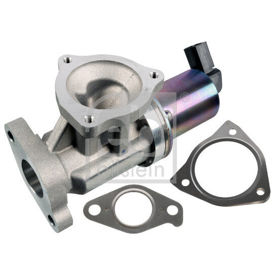Febi Bilstein EGR Valve to suit Hyundai, Kia, Hitachi