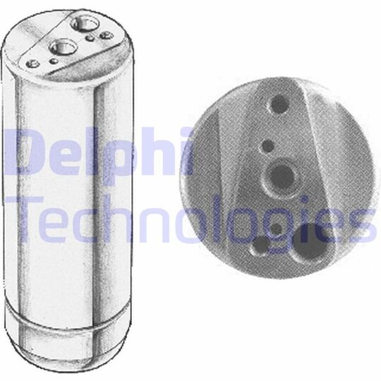 Delphi Dryer, air conditioning to suit Mitsubishi, Toyota, Mazda