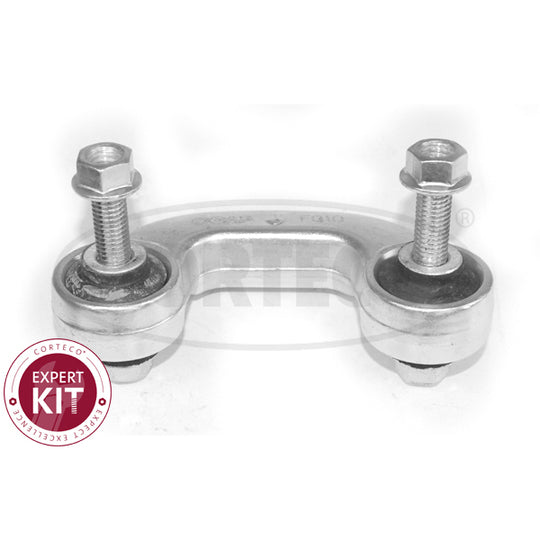Corteco Rod/Strut, stabiliser to suit Audi