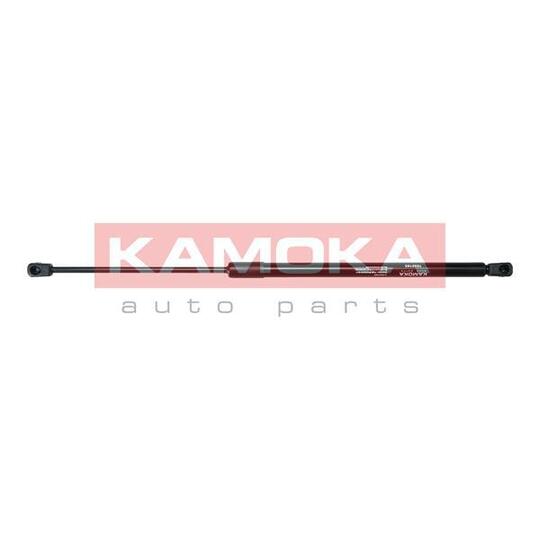 Kamoka Gas Spring, boot-/cargo area to suit Ford