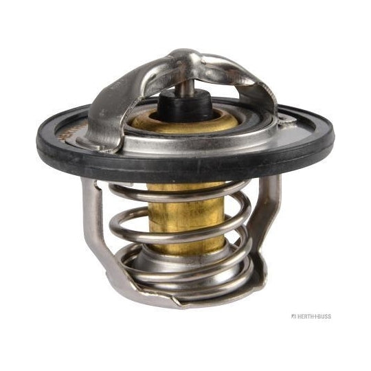 Herth+Buss Jakoparts Thermostat, coolant to suit Fiat, Chevrolet, Opel