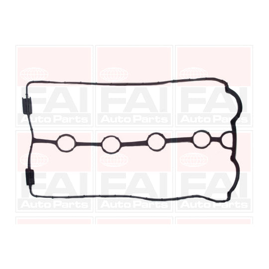 Fai Autoparts Gasket, cylinder head cover to suit Daewoo