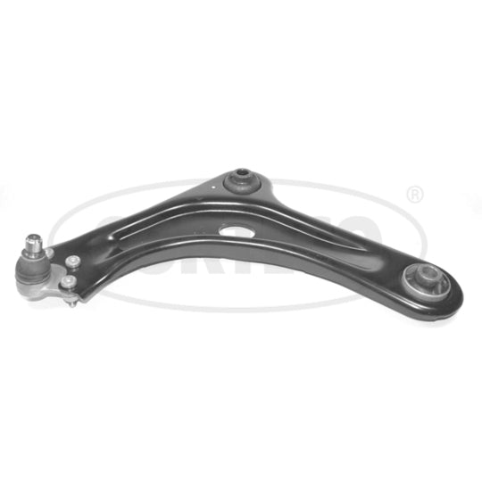 Corteco Track Control Arm to suit Peugeot, Citroën