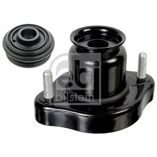 Febi Bilstein Repair Kit, suspension strut to suit Mitsubishi