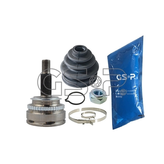 Gsp 850107 Joint Kit, drive shaft to suit Ford, Mazda, Lift-Tek