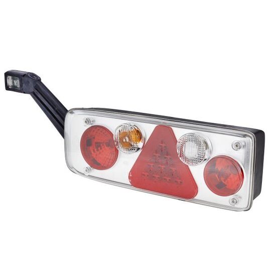 Hella Combination Rearlight to suit Daf, Scania