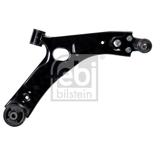 Febi Bilstein Track Control Arm to suit Hyundai, Kia