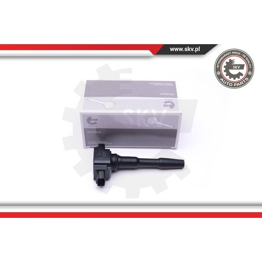 Esen Skv Ignition coil to suit Nissan, Hitachi, Renault