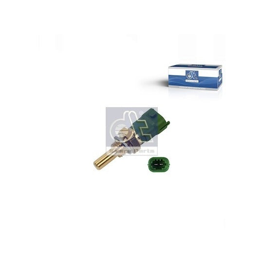 Dt Spare Parts 6.33335 Sensor, coolant temperature to suit Iveco, Renault
