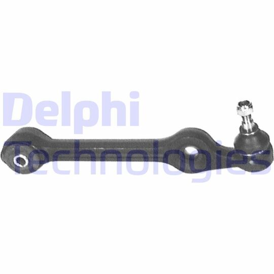 Delphi Track Control Arm to suit Fiat