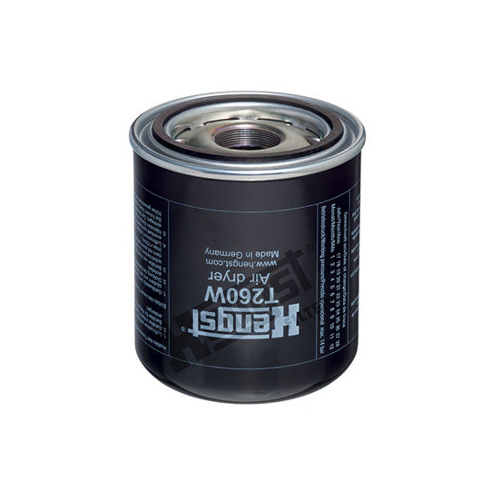 Hengst Filter Air Dryer Cartridge, compressed-air system to suit Daf