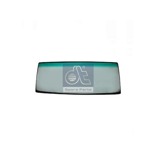 Dt Spare Parts Windscreen to suit Daf