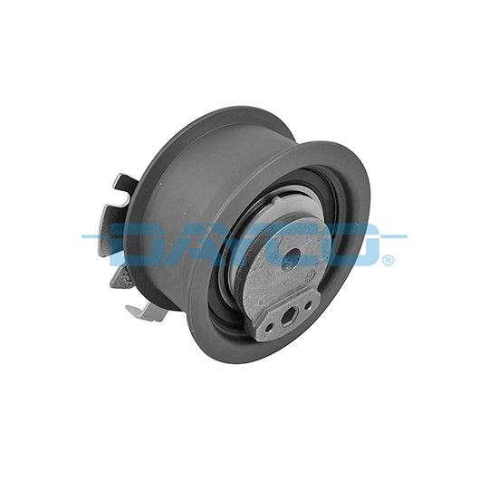 Dayco Tensioner Pulley, timing belt to suit Ford, Audi, VW