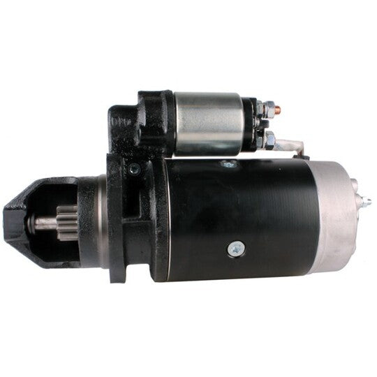Hella Starter to suit Scania