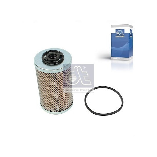 Dt Spare Parts Fuel filter to suit Ford, Mercedes-Benz, Peugeot