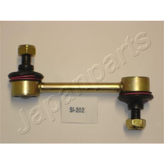 Japanparts Sway Bar, suspension to suit Toyota, Lexus