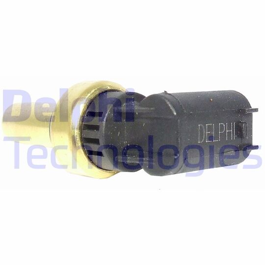 Delphi TS10269 Sensor, coolant temperature to suit Mercedes-Benz, Maybach, Smart