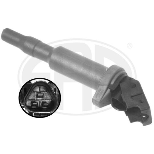 Era Ignition coil to suit BMW, Hitachi
