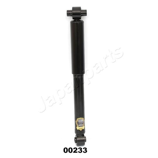 Japanparts MM-00233 Shock Absorber to suit Ford