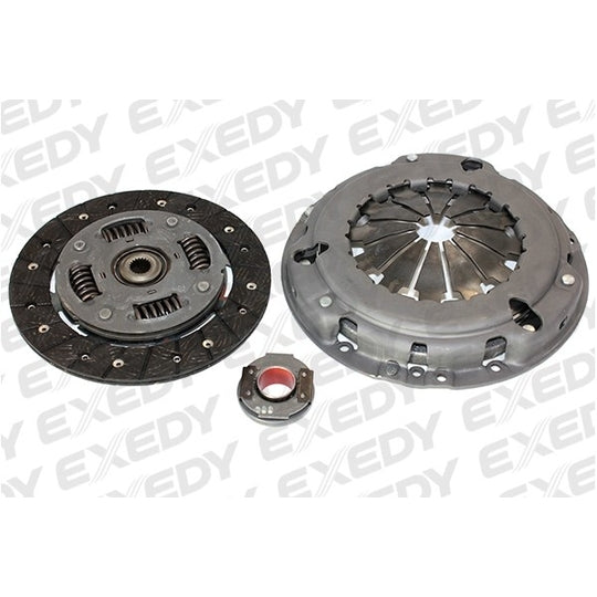Exedy FIK2065 Clutch Kit to suit Ford, Fiat, Opel