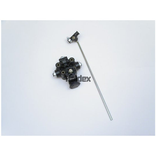 Haldex Air Suspension Valve