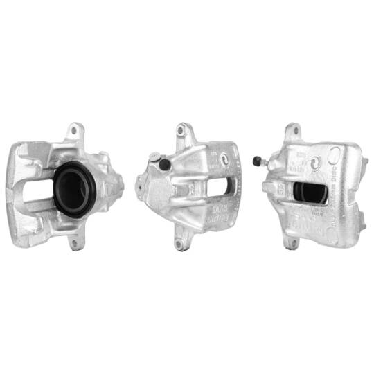 Elstock Brake Caliper to suit Saab