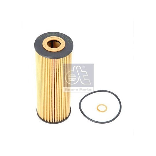 Dt Spare Parts Oil filter to suit Ford, VW, Mercedes-Benz