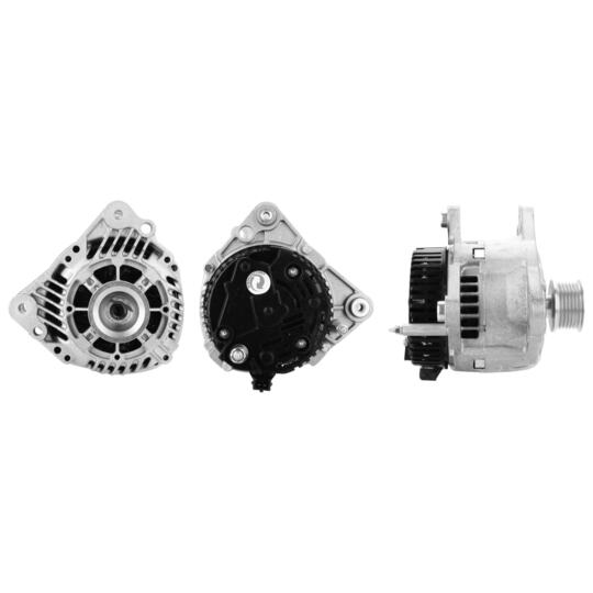 Elstock Alternator to suit Ford, Audi, VW