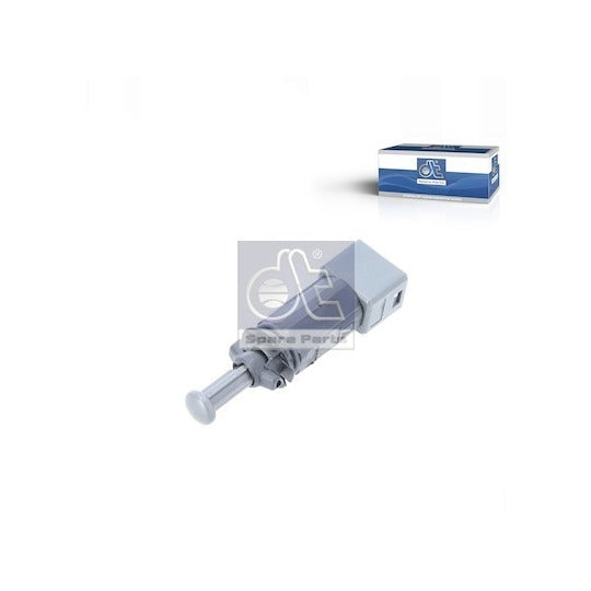 Dt Spare Parts 6.28700 Control Switch, cruise control to suit Nissan, Renault, Opel
