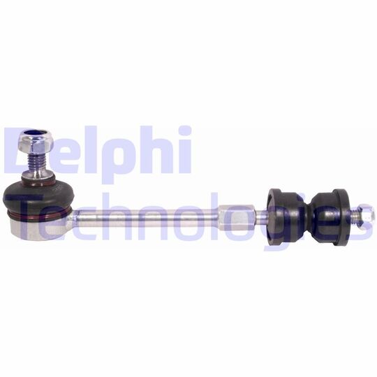 Depo Link/Coupling Rod, stabiliser bar to suit Ford, Volvo