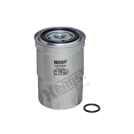Hengst Filter Fuel filter to suit Mitsubishi