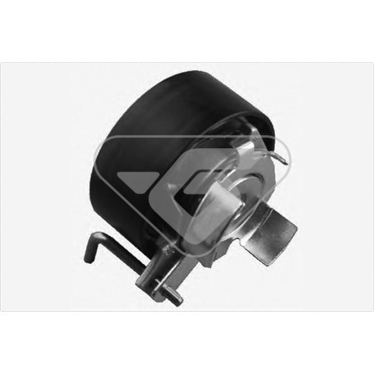 Hutchinson Tensioner Pulley, timing belt to suit Ford, Mazda, Volvo
