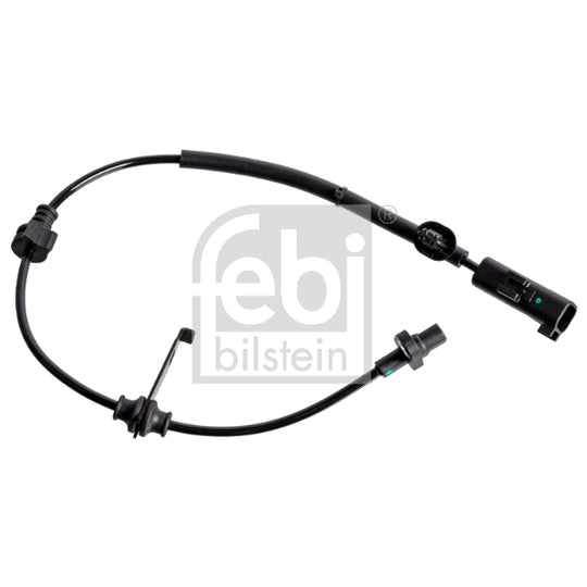 Febi Bilstein Sensor, wheel speed to suit Ford