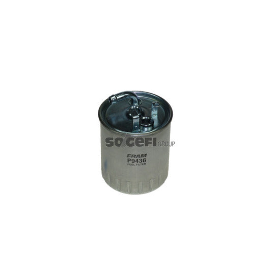 Fram Fuel filter to suit Mercedes-Benz, Rover/Austin