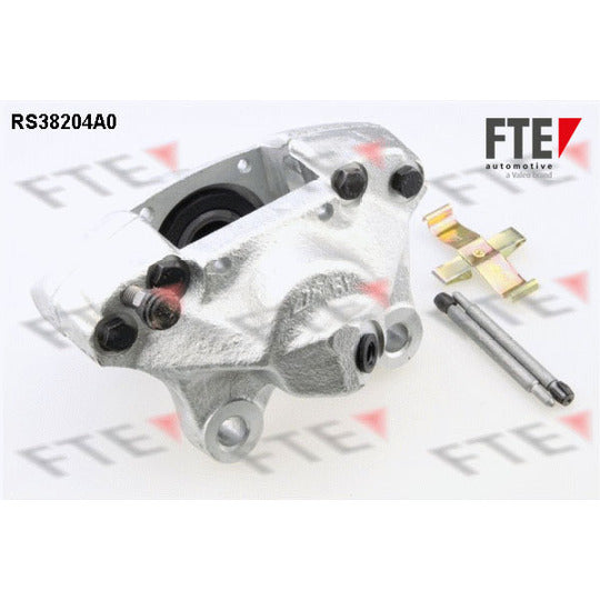 Fte Brake Caliper to suit Mercedes-Benz