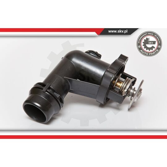 Esen Skv Thermostat, coolant to suit BMW