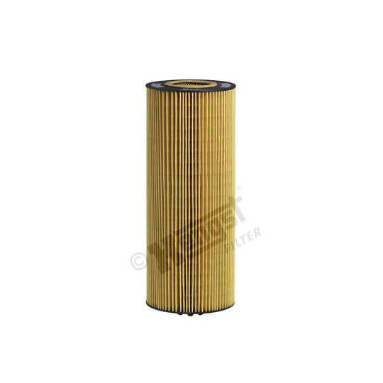 Hengst Filter Oil filter to suit Mercedes-Benz, Claas, Fendt