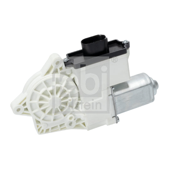 Febi Bilstein Electric Motor, window regulator to suit Daf, Lift-Tek