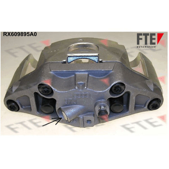 Fte Brake Caliper to suit Audi, VW, Seat
