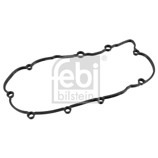 Febi Bilstein Gasket, cylinder head cover to suit Audi, VW, Porsche