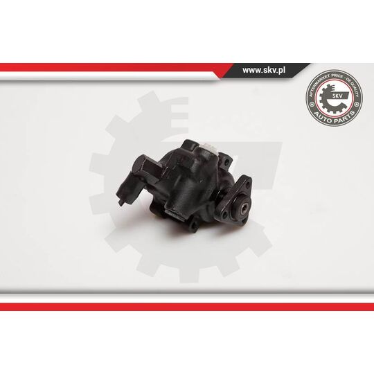 Esen Skv Hydraulic Pump, steering system to suit Ford