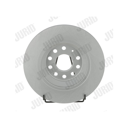 Jurid Brake Disc to suit Audi, VW, Seat